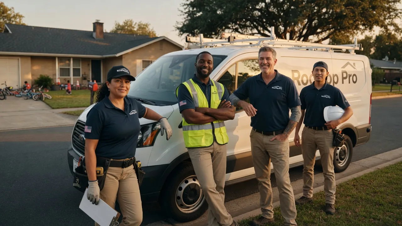 Roof Repair in Lorida, FL near me